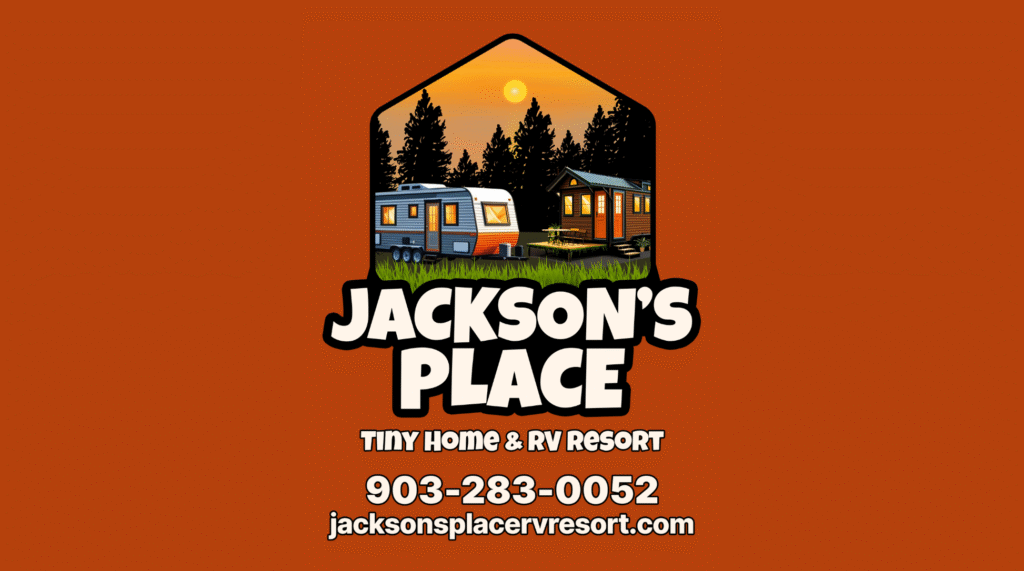 Jackson's Place Tiny Home & RV Resort