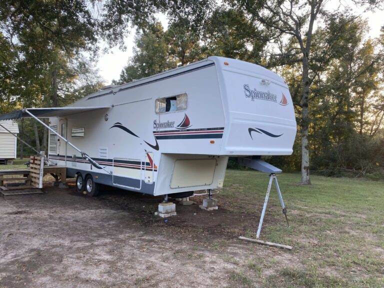 Jackson's Place Tiny Home with AJ