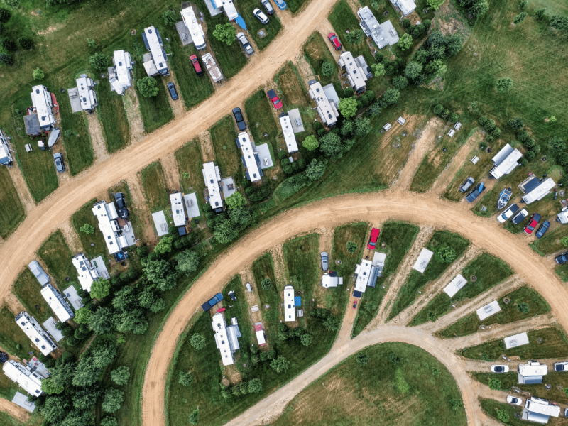 rv park 5